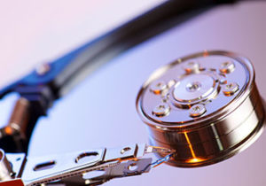 Data Backup and Recovery