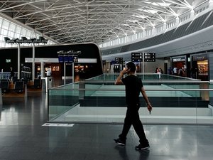 Most Travelers Are Oblivious To Security Risks During Travel